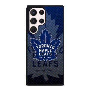 TORONTO MAPLE LEAFS HALFTONE NHL Samsung Galaxy S23 Ultra Case TORONTO MAPLE LEAFS HALFTONE NHL Samsung Galaxy S23 Ultra Case