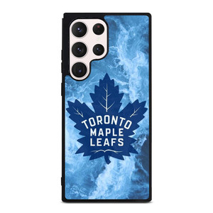 TORONTO MAPLE LEAFS NHL BLUE SEA Samsung Galaxy S23 Ultra Case TORONTO MAPLE LEAFS NHL BLUE SEA Samsung Galaxy S23 Ultra Case