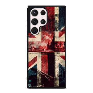 TOWER BRIDGE ENGLAND Samsung Galaxy S23 Ultra Case TOWER BRIDGE ENGLAND Samsung Galaxy S23 Ultra Case
