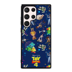 TOY STORY COLLAGE Samsung Galaxy S23 Ultra Case TOY STORY COLLAGE Samsung Galaxy S23 Ultra Case