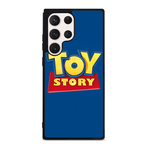 TOY STORY DISNEY LOGO Samsung Galaxy S23 Ultra Case TOY STORY DISNEY LOGO Samsung Galaxy S23 Ultra Case