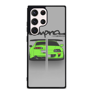 TOYOTA SUPRA CAR CLIPART Samsung Galaxy S23 Ultra Case TOYOTA SUPRA CAR CLIPART Samsung Galaxy S23 Ultra Case