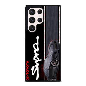 TOYOTA SUPRA CUSTOM Samsung Galaxy S23 Ultra Case TOYOTA SUPRA CUSTOM Samsung Galaxy S23 Ultra Case