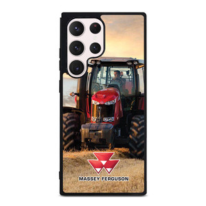 TRACTORS MASSEY FERGUSON Samsung Galaxy S23 Ultra Case