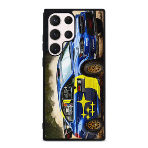TRAVIS PASTRANA SUBARU RALLY Samsung Galaxy S23 Ultra Case TRAVIS PASTRANA SUBARU RALLY Samsung Galaxy S23 Ultra Case