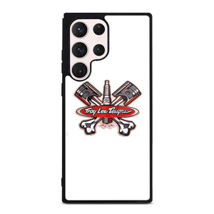 TROY LEE DESIGNS PISTON LOGO Samsung Galaxy S23 Ultra Case
