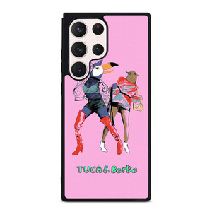 TUCA AND BERTIE CARTOON ART Samsung Galaxy S23 Ultra Case TUCA AND BERTIE CARTOON ART Samsung Galaxy S23 Ultra Case