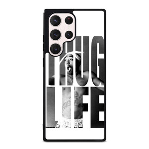 TUPAC SHAKUR SCREAM Samsung Galaxy S23 Ultra Case