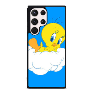 TWEETY BIRD CARTOON Samsung Galaxy S23 Ultra Case