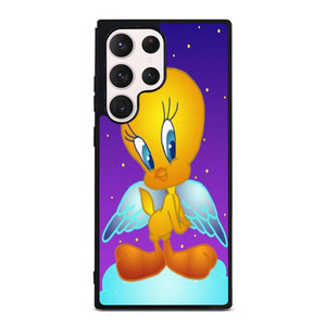 TWEETY BIRD CUTE ANGEL Samsung Galaxy S23 Ultra Case