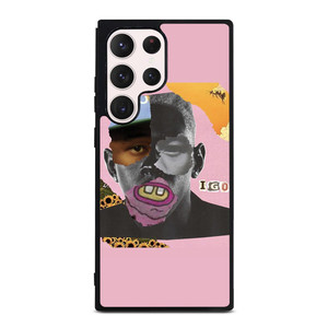 TYLER THE CREATOR Samsung Galaxy S23 Ultra Case