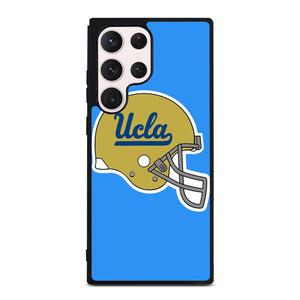 UCLA BRUINS FOOTBALL HELMET Samsung Galaxy S23 Ultra Case