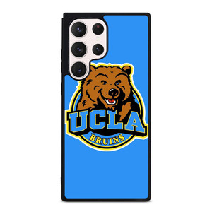 UCLA BRUINS FOOTBALL LOGO Samsung Galaxy S23 Ultra Case UCLA BRUINS FOOTBALL LOGO Samsung Galaxy S23 Ultra Case