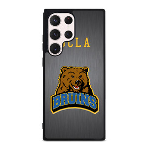 UCLA BRUINS LOGO NFL Samsung Galaxy S23 Ultra Case UCLA BRUINS LOGO NFL Samsung Galaxy S23 Ultra Case