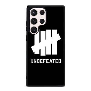UNDEFEATED LOGO Samsung Galaxy S23 Ultra Case