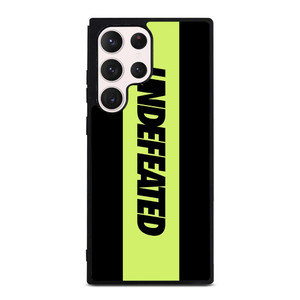 UNDEFEATED STARBUCKS CAP Samsung Galaxy S23 Ultra Case UNDEFEATED STARBUCKS CAP Samsung Galaxy S23 Ultra Case