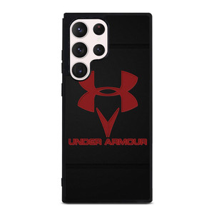 UNDER ARMOUR EMBLEM Samsung Galaxy S23 Ultra Case UNDER ARMOUR EMBLEM Samsung Galaxy S23 Ultra Case