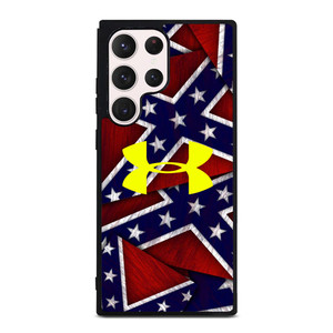 UNDER ARMOUR REBEL FLAG Samsung Galaxy S23 Ultra Case UNDER ARMOUR REBEL FLAG Samsung Galaxy S23 Ultra Case