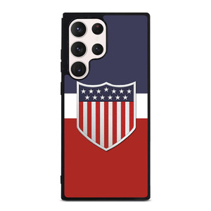 UNITED STATES SOCCER LOGO Samsung Galaxy S23 Ultra Case UNITED STATES SOCCER LOGO Samsung Galaxy S23 Ultra Case