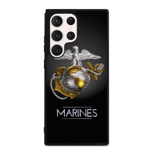 USMC US MARINES CORP EMBLEM Samsung Galaxy S23 Ultra Case USMC US MARINES CORP EMBLEM Samsung Galaxy S23 Ultra Case