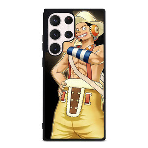 USOPP ONE PIECE ANIME 2 Samsung Galaxy S23 Ultra Case USOPP ONE PIECE ANIME 2 Samsung Galaxy S23 Ultra Case