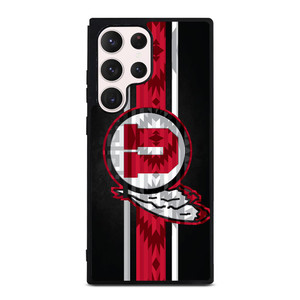 UTAH UTES FOOTBALL Samsung Galaxy S23 Ultra Case