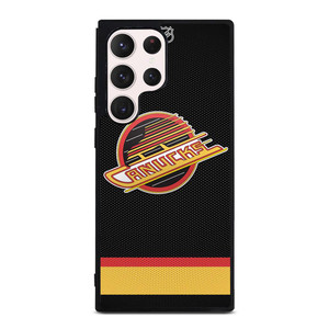 VACOUVER CANUCKS OLD LOGO METAL Samsung Galaxy S23 Ultra Case VACOUVER CANUCKS OLD LOGO METAL Samsung Galaxy S23 Ultra Case