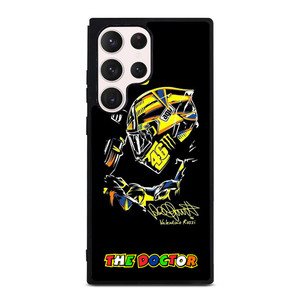 VALENTINO ROSSI THE DOCTOR 46 Samsung Galaxy S23 Ultra Case