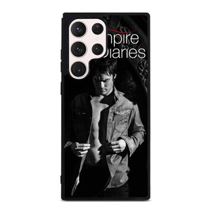 VAMPIRE DIARIES IAN SOMERHALDER Samsung Galaxy S23 Ultra Case