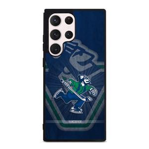 VANCOUVER CANUCKS HOCKEY ICON Samsung Galaxy S23 Ultra Case VANCOUVER CANUCKS HOCKEY ICON Samsung Galaxy S23 Ultra Case