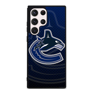 VANCOUVER CANUCKS HOCKEY TEAM Samsung Galaxy S23 Ultra Case