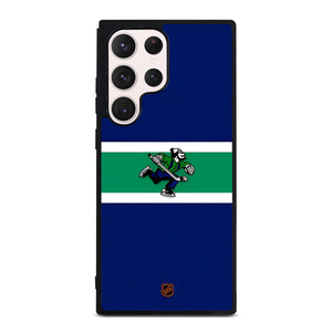 VANCOUVER CANUCKS MAN Samsung Galaxy S23 Ultra Case