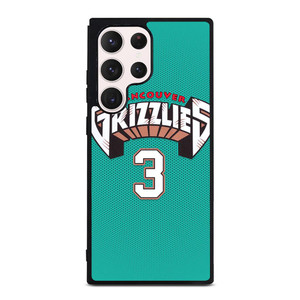 VANCOUVER GRIZZLIES 3 JERSEY Samsung Galaxy S23 Ultra Case VANCOUVER GRIZZLIES 3 JERSEY Samsung Galaxy S23 Ultra Case