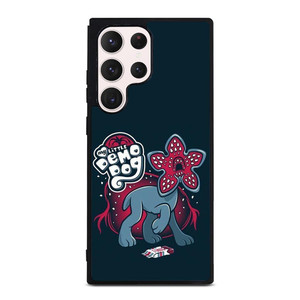 VECNA DEMOGORGON THE THING Samsung Galaxy S23 Ultra Case VECNA DEMOGORGON THE THING Samsung Galaxy S23 Ultra Case
