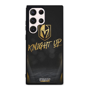 VEGAS GOLDEN KNIGHT SYMBOL Samsung Galaxy S23 Ultra Case VEGAS GOLDEN KNIGHT SYMBOL Samsung Galaxy S23 Ultra Case
