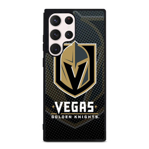VEGAS GOLDEN KNIGHTS LOGO NFL Samsung Galaxy S23 Ultra Case VEGAS GOLDEN KNIGHTS LOGO NFL Samsung Galaxy S23 Ultra Case