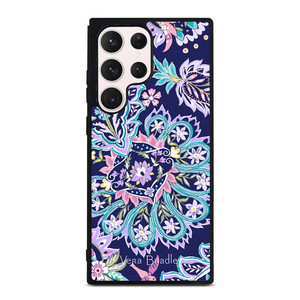 VERA BRADLEY FRENCH PAISLEY PATTERN Samsung Galaxy S23 Ultra Case VERA BRADLEY FRENCH PAISLEY PATTERN Samsung Galaxy S23 Ultra Case