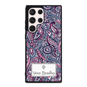 VERA BRADLEY GRAMERCY PAISLEY Samsung Galaxy S23 Ultra Case VERA BRADLEY GRAMERCY PAISLEY Samsung Galaxy S23 Ultra Case