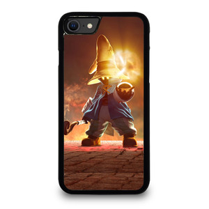 VIVI FINAL FANTASY IX iPhone SE 2020 Case VIVI FINAL FANTASY IX iPhone SE 2020 Case