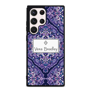 VERA BRADLEY REGAL ROSETTE Samsung Galaxy S23 Ultra Case VERA BRADLEY REGAL ROSETTE Samsung Galaxy S23 Ultra Case