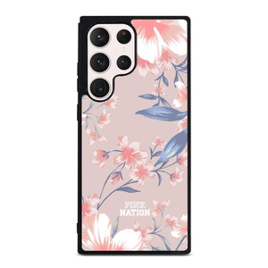 VICTORIA'S SECRET PINK VINTAGE Samsung Galaxy S23 Ultra Case VICTORIA'S SECRET PINK VINTAGE Samsung Galaxy S23 Ultra Case