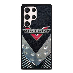 VICTORY MOTORCYCLES EMBLEM 2 Samsung Galaxy S23 Ultra Case