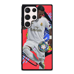 VINICIUS JR REAL MADRID FIFA 20 Samsung Galaxy S23 Ultra Case VINICIUS JR REAL MADRID FIFA 20 Samsung Galaxy S23 Ultra Case