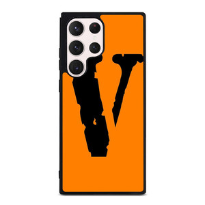 VLONE LOGO Samsung Galaxy S23 Ultra Case