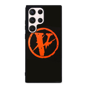 VLONE SIMPLE LOGO Samsung Galaxy S23 Ultra Case VLONE SIMPLE LOGO Samsung Galaxy S23 Ultra Case