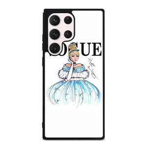 VOGUE DISNEY PRINCESS CINDERELLA Samsung Galaxy S23 Ultra Case VOGUE DISNEY PRINCESS CINDERELLA Samsung Galaxy S23 Ultra Case