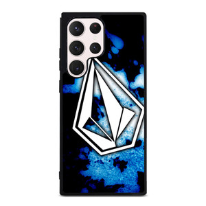 VOLCOM LOGO 2 Samsung Galaxy S23 Ultra Case