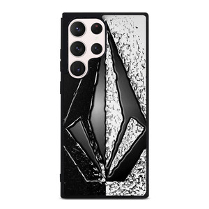 VOLCOM LOGO 3 Samsung Galaxy S23 Ultra Case VOLCOM LOGO 3 Samsung Galaxy S23 Ultra Case