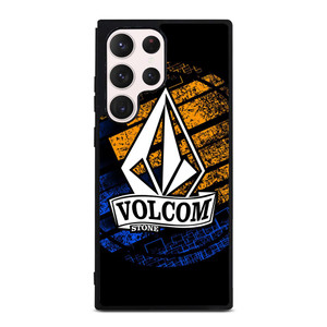 VOLCOME LOGO 5 Samsung Galaxy S23 Ultra Case