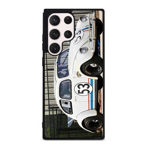 VOLKSWAGEN CLASSIC HERBIE Samsung Galaxy S23 Ultra Case